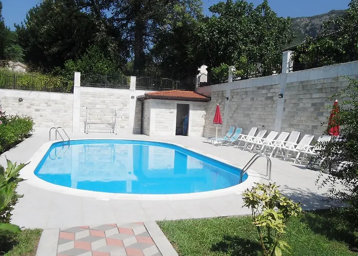 Apartmani Maini