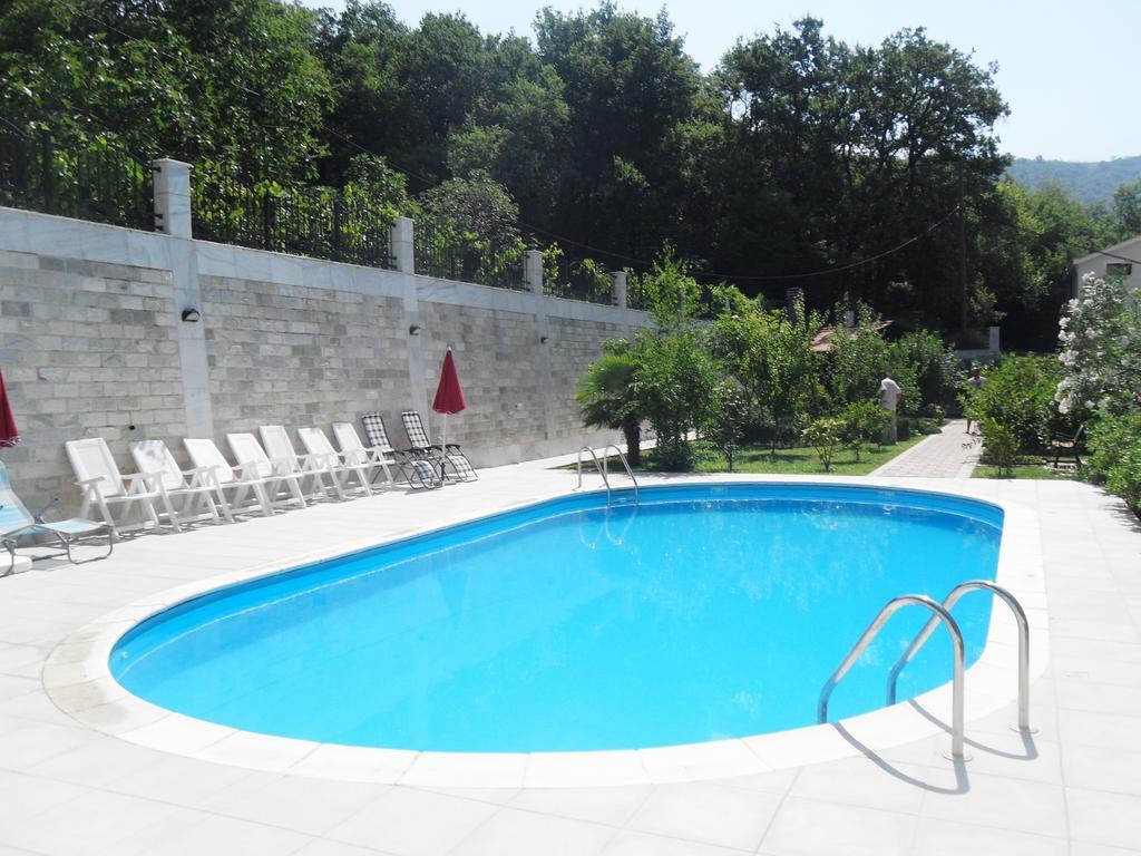 Apartmani Maini Budva