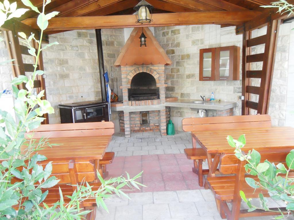 Apartmani Maini Budva