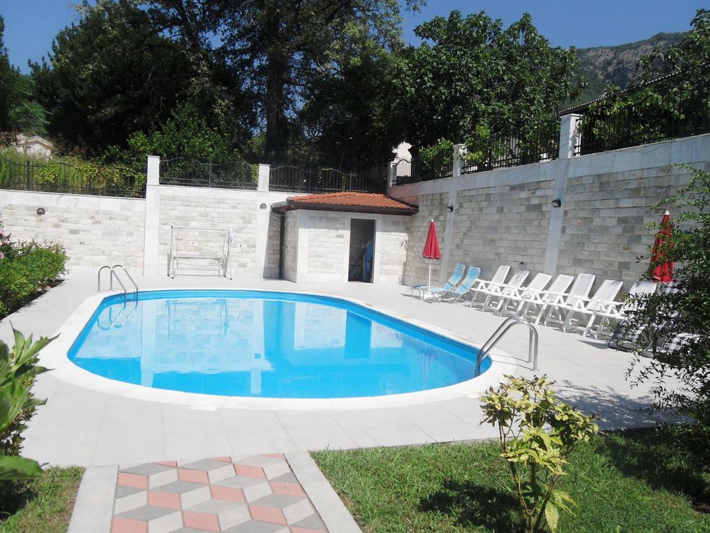 Apartmani Maini Appartement *