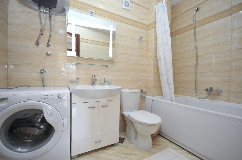 Appartement Apartmani Maini *
