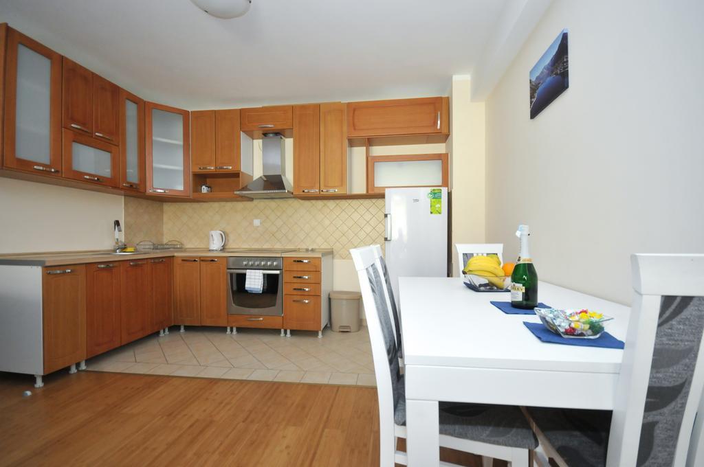 Apartmani Maini
