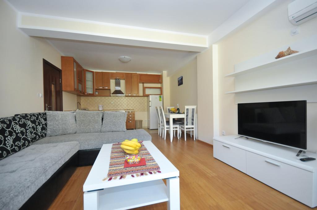 Apartmani Maini *