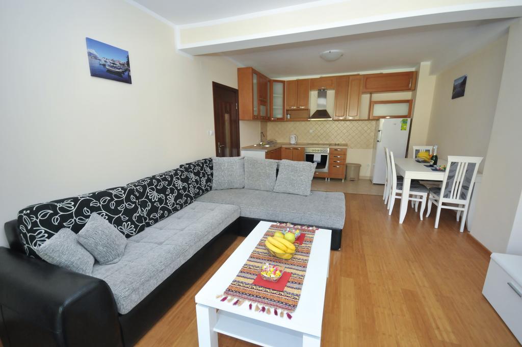 Apartmani Maini Appartement *