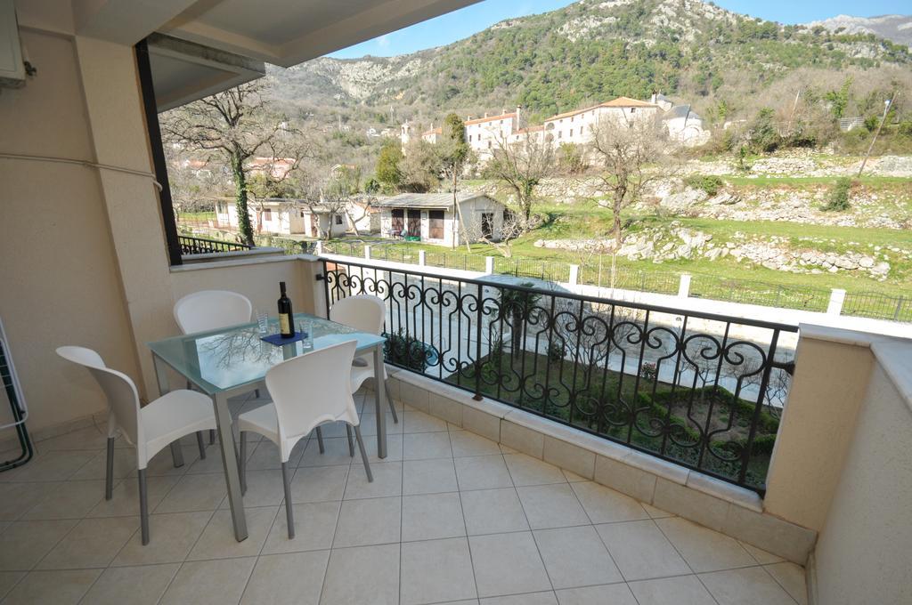 Apartmani Maini * Budva