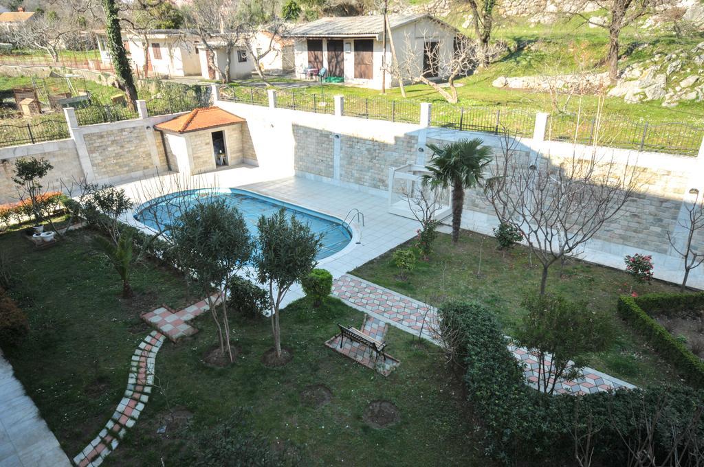 Apartmani Maini *