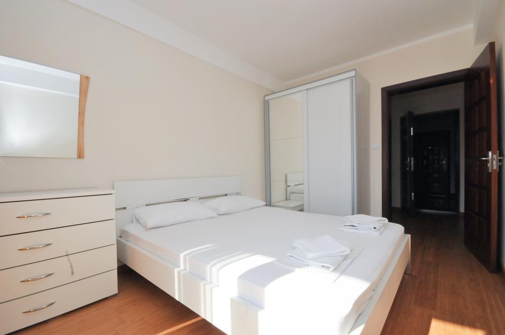 Appartement Apartmani Maini Budva