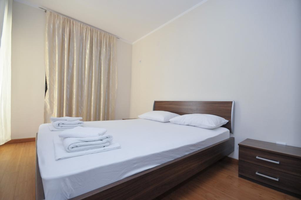 Appartement Apartmani Maini Budva