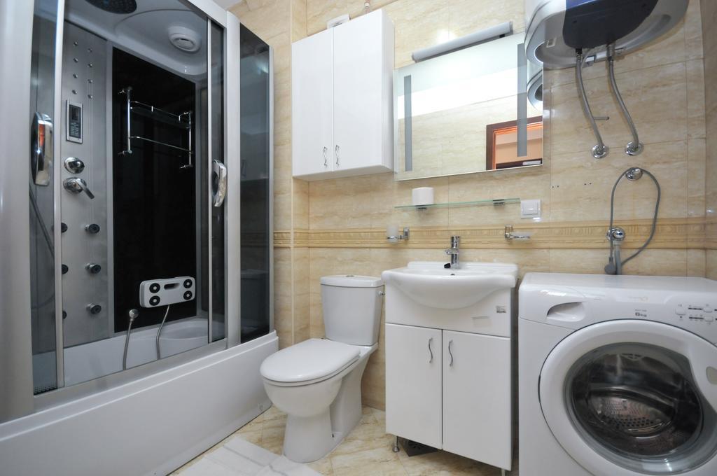 Appartement Apartmani Maini *