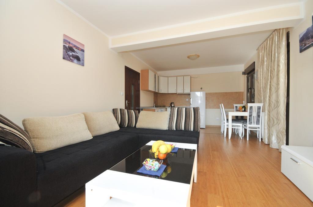 Apartmani Maini