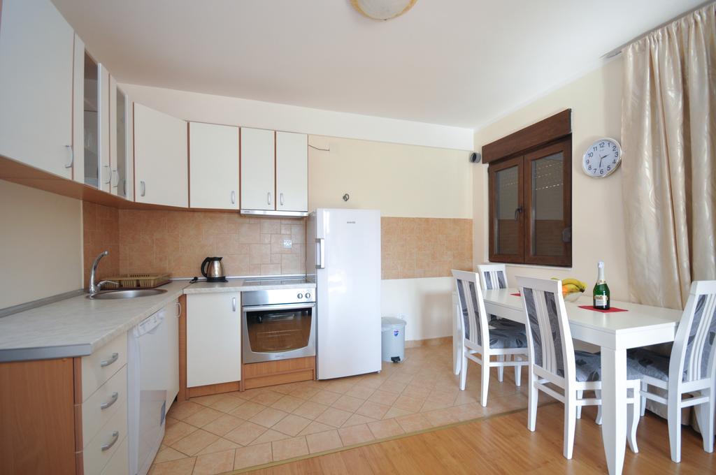 Appartement Apartmani Maini Budva