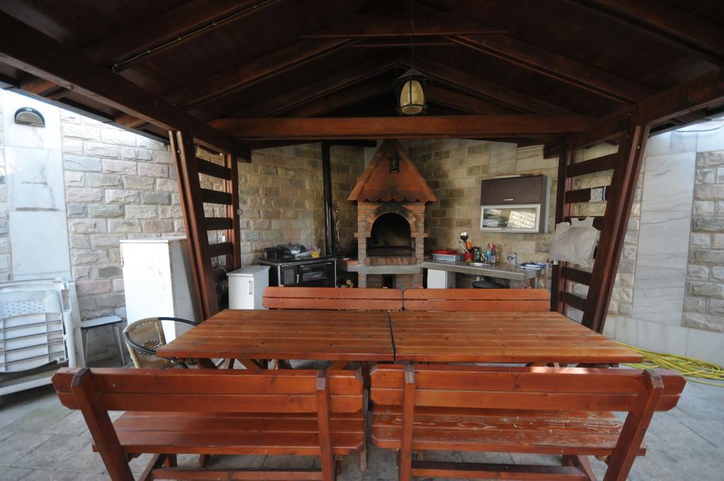 Appartement Apartmani Maini *