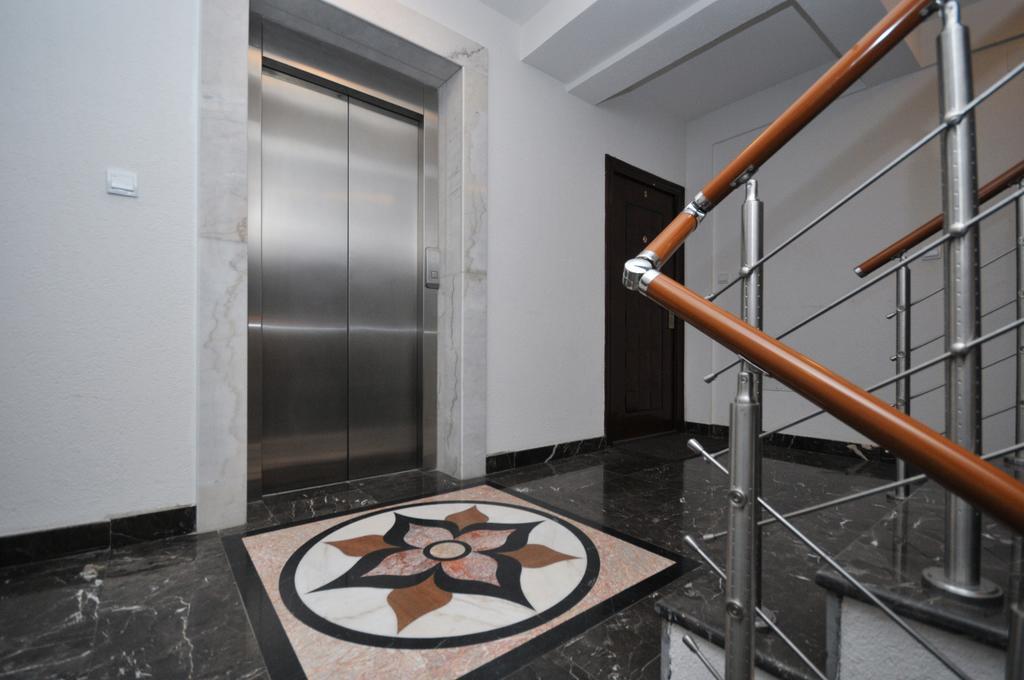 Apartmani Maini * Budva