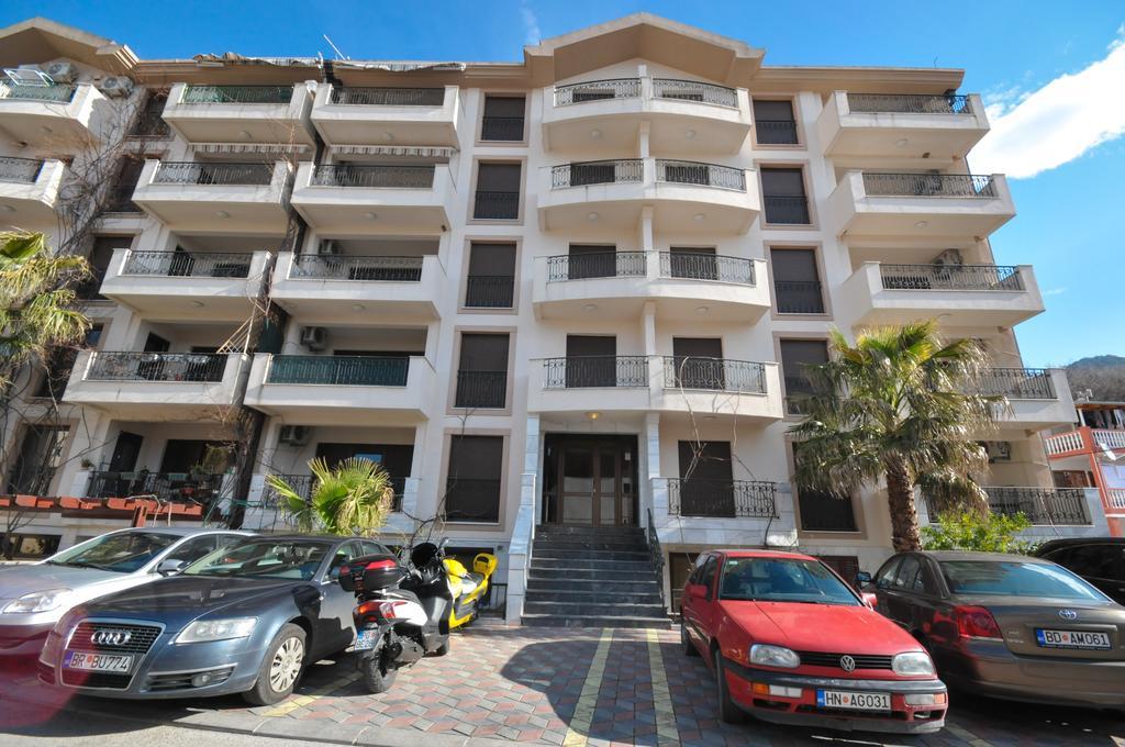 Appartement Apartmani Maini *