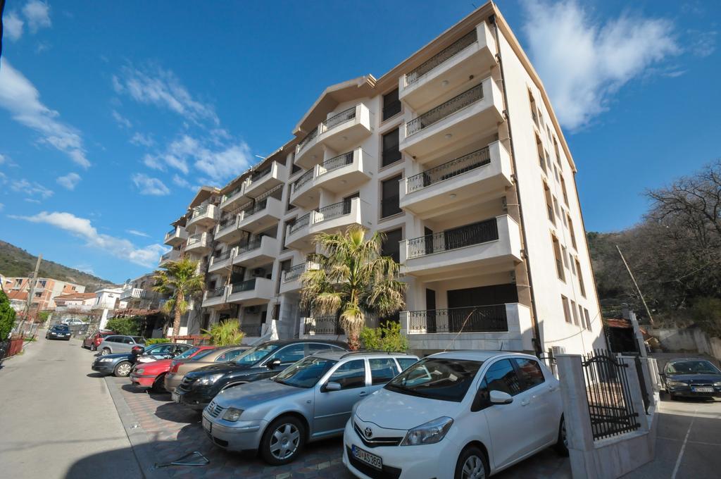 Apartmani Maini