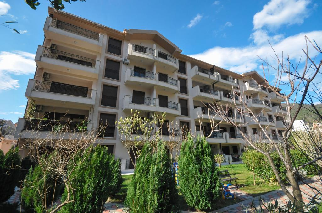 Apartmani Maini Budva