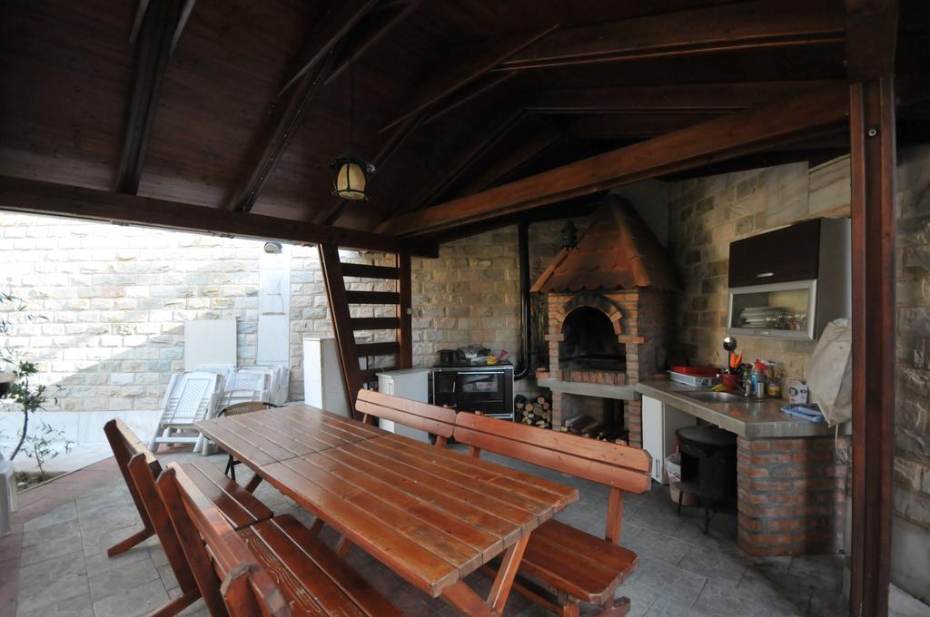 Appartement Apartmani Maini *