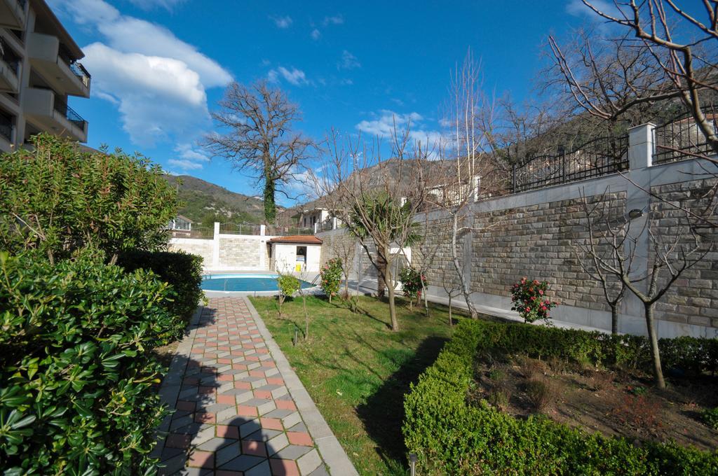 Appartement Apartmani Maini Budva