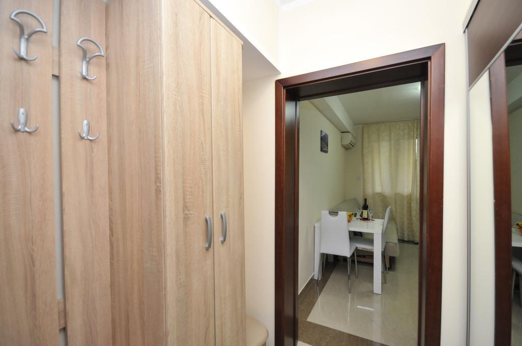 Appartement Apartmani Maini