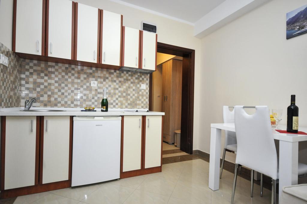 Apartmani Maini * Budva