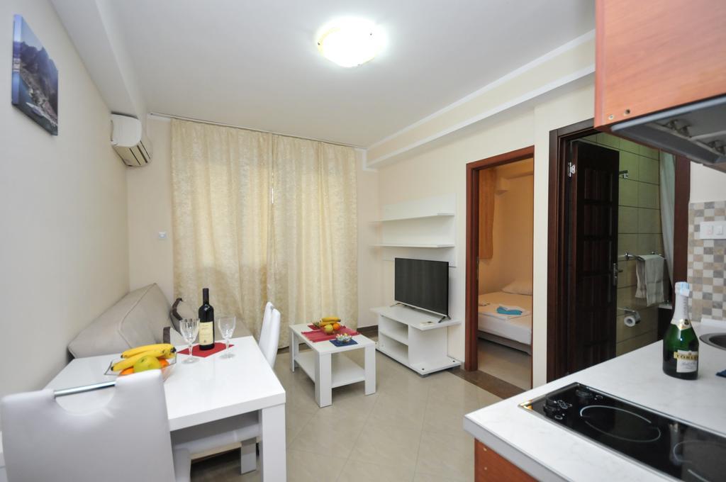 Appartement Apartmani Maini Budva