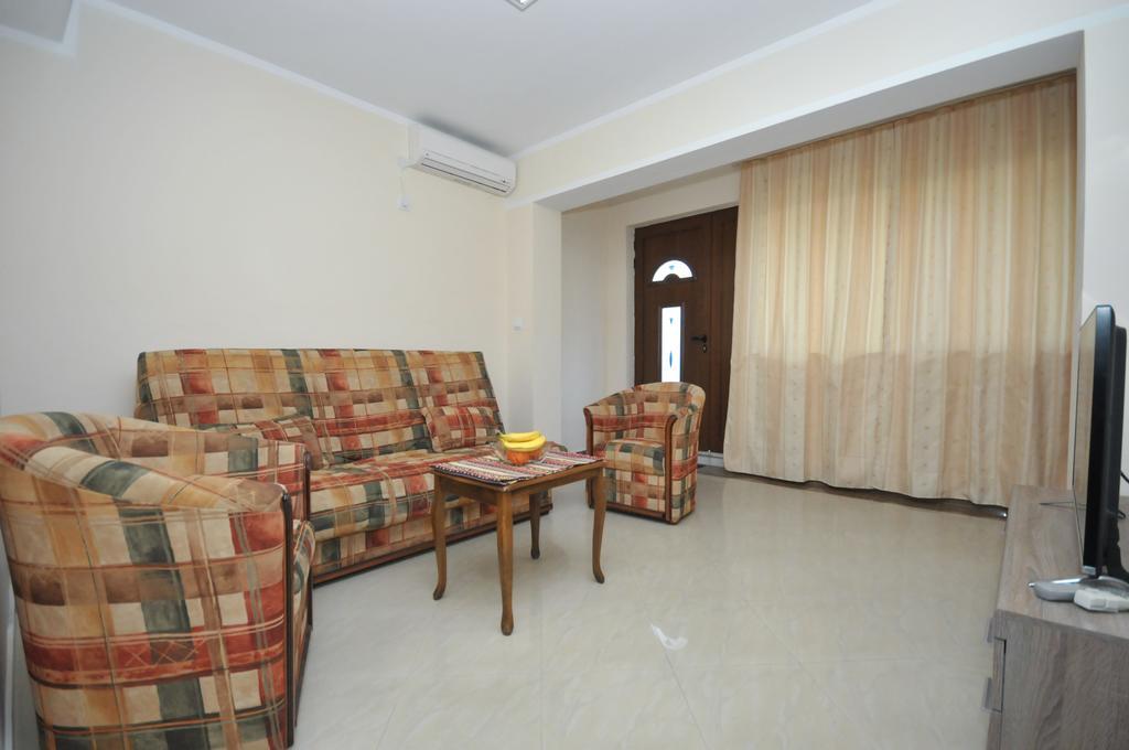 Apartmani Maini Appartement