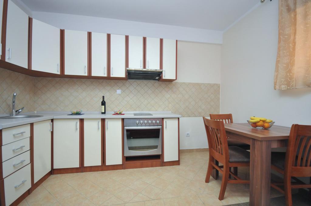 Apartmani Maini * Budva
