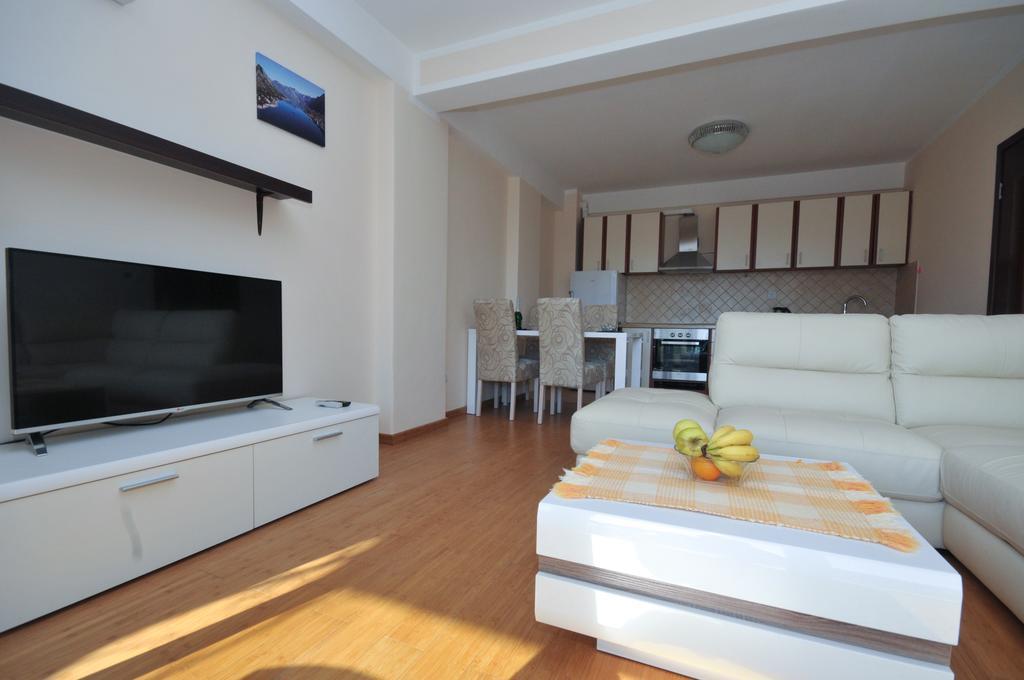 Apartmani Maini Appartement *