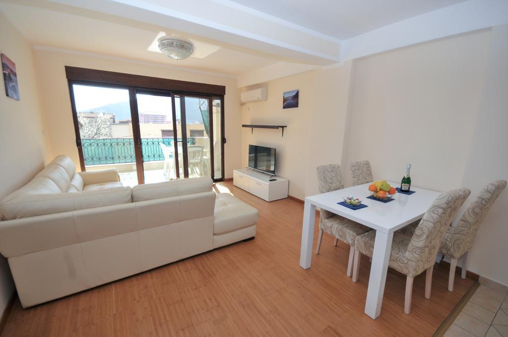 Apartmani Maini * Budva