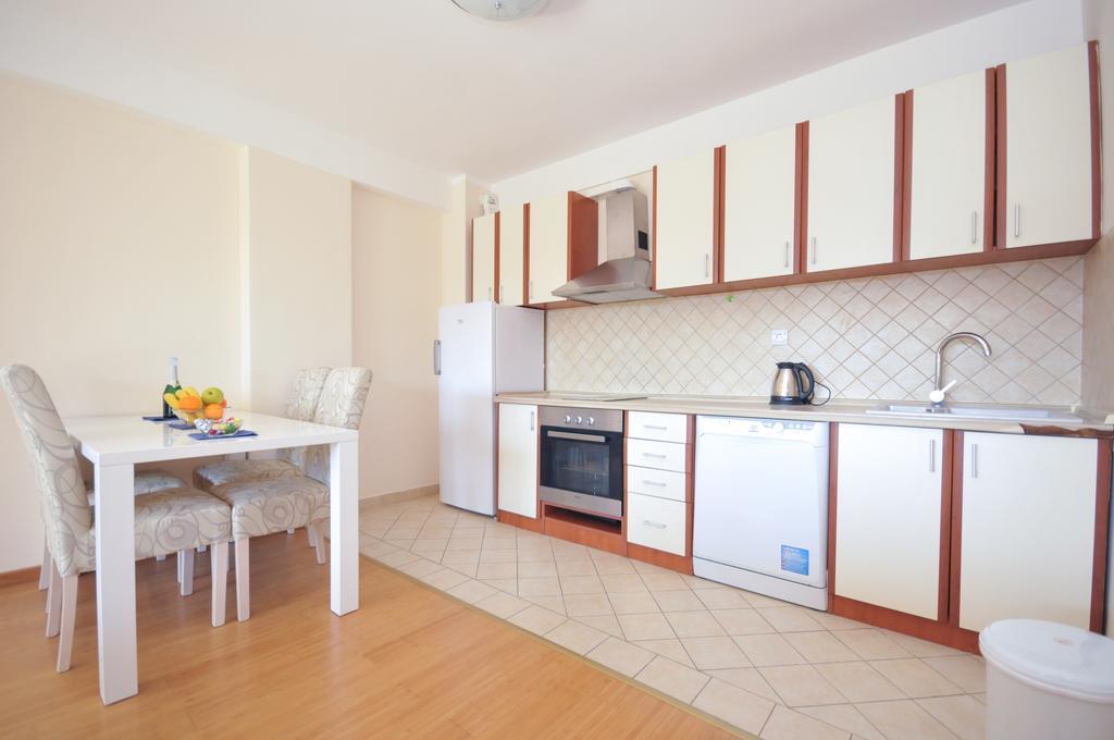 Apartmani Maini Appartement Budva
