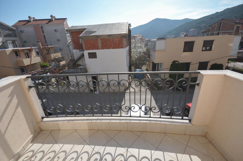 Apartmani Maini * Budva