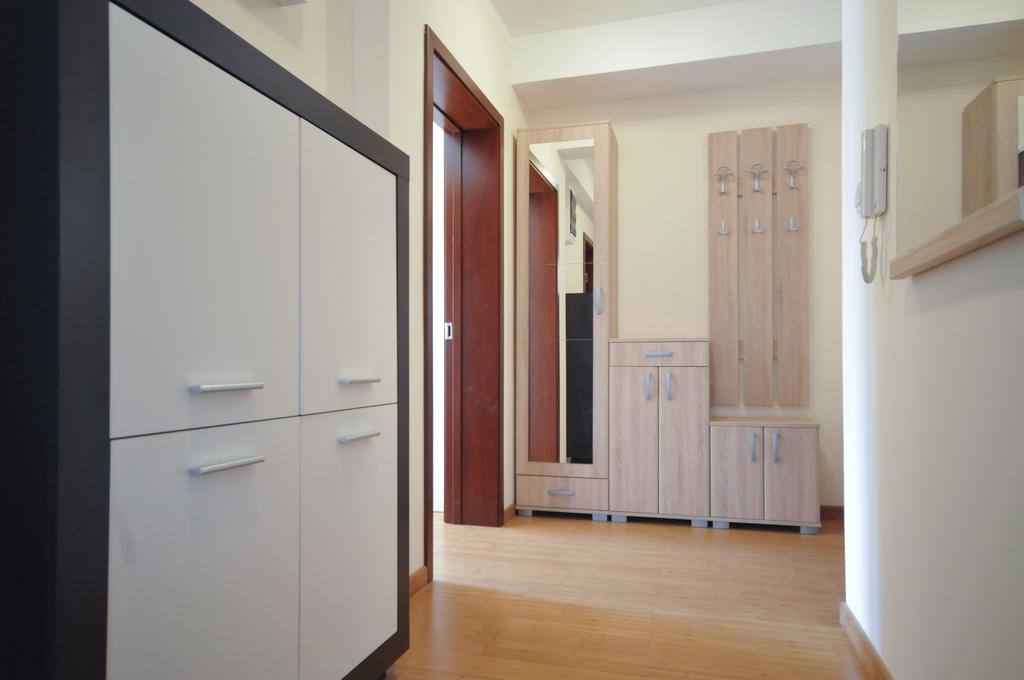 Apartmani Maini Budva