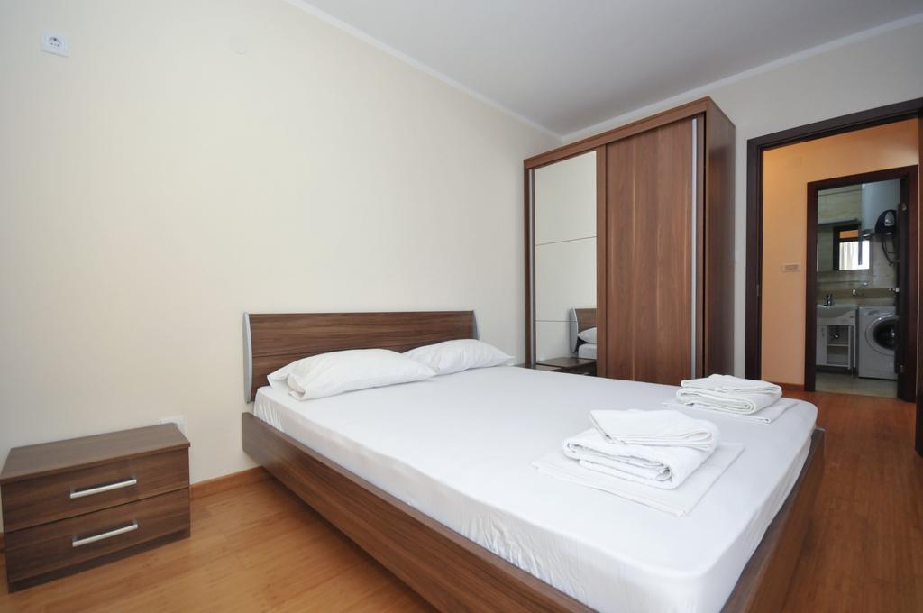 Apartmani Maini Apartment Budva