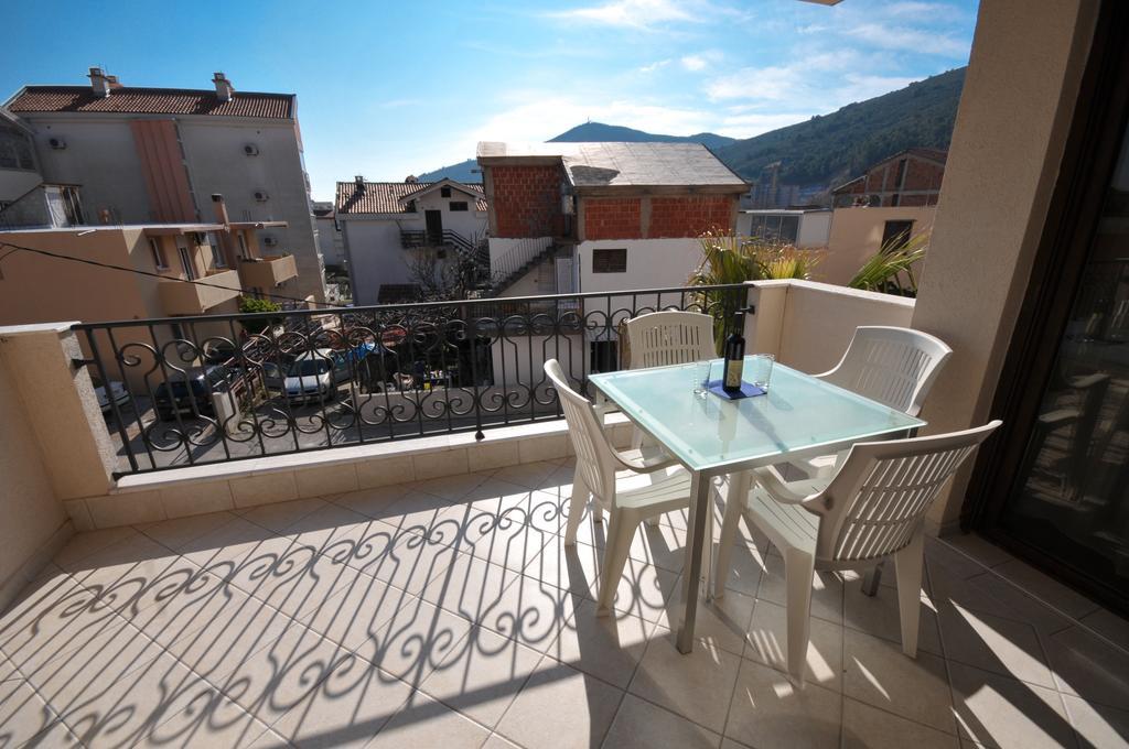 Apartmani Maini Apartment Budva