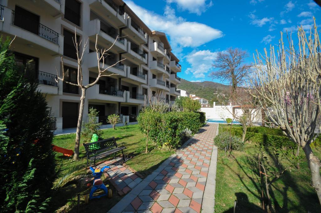 Apartmani Maini Apartment Budva