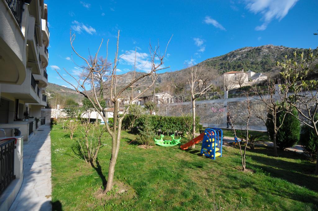Apartmani Maini Apartment Budva