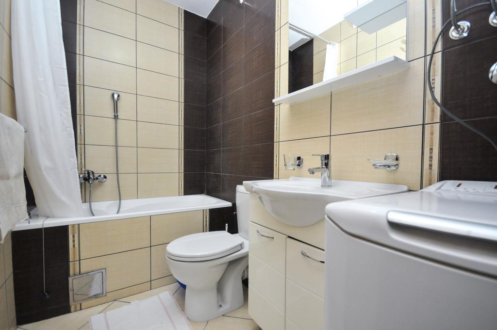 Apartmani Maini Apartment
