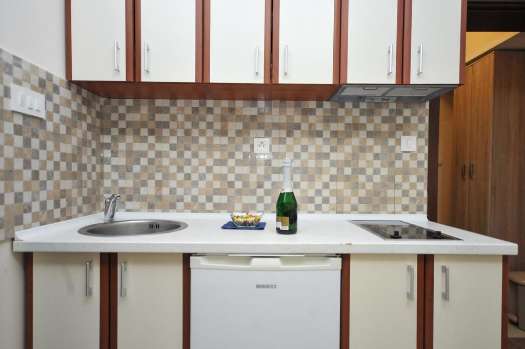 Apartmani Maini