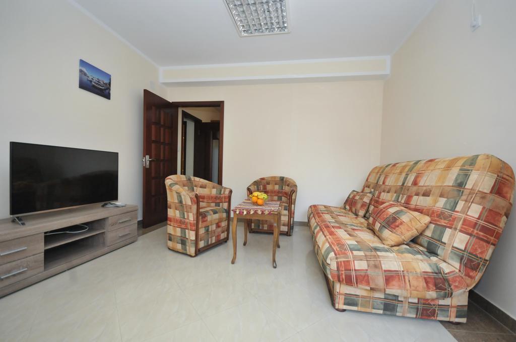 Apartmani Maini *