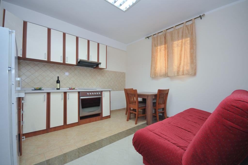 Apartmani Maini Apartment
