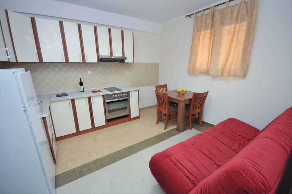 Apartmani Maini